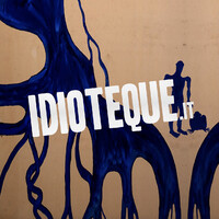 Idioteque.it Logo