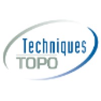 Techniques Topo Logo