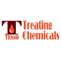 PT. Tesso Tetra Chemika Logo