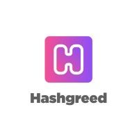 Hashgreed Logo