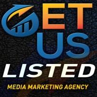 Get Us Listed LLC Logo