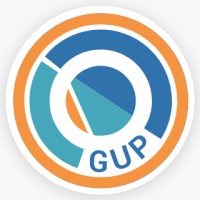 GUP Logo