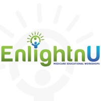 EnlightnU Financial Logo