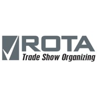 ROTA Exhibitions Logo