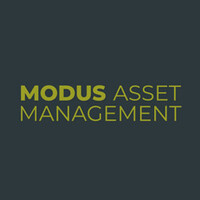 Modus Asset Management Logo