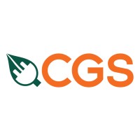 Commercial Green Solutions Logo