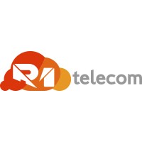 R1 TELECOM Logo