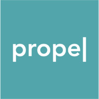 Propel Logo