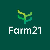 Farm21 Logo