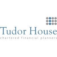 Tudor House Chartered Financial Planners Logo