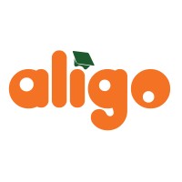 Aligo Kids Logo