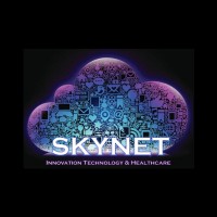 SKYNET LLC, PR Logo