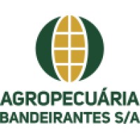 Agropecuária Bandeirantes S/A Logo