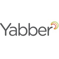 Yabber Global Logo