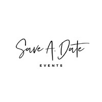 Save A. Date, LLC. Logo