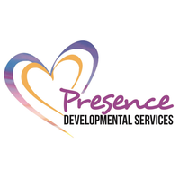 Presence Developmental Services Logo