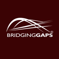 Bridging Gaps Logo