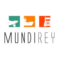 Mundirey Logo