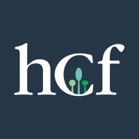 The Healthy Communities Foundation Logo