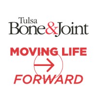 Tulsa Bone & Joint Associates Logo