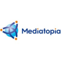 Mediatopia NL WordPress expert Logo