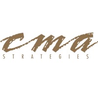 CMA Strategies OKC Logo