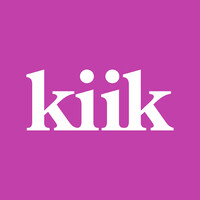 Kiik Consultores Logo