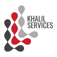 Khalil Services Logo