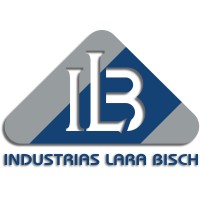INDUSTRIAS LARA BISCH SA Logo