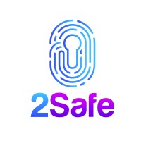 2Safe Brasil Logo