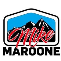 Mike Maroone Automotive Logo