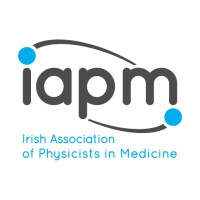 Irish Association of Physicists in Medicine (IAPM) Logo