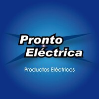 Pronto Electrica Logo
