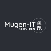 MUGEN IT Services Logo