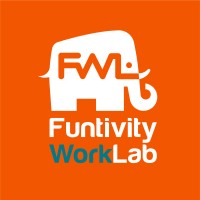 Funtivity WorkLab Logo