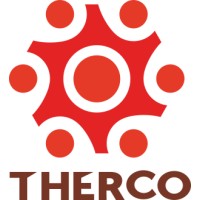 THERCO INTERNATIONAL Logo