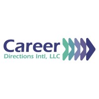 Career Directions Intl, LLC Logo
