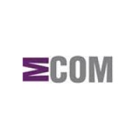MCOM Pvt. Ltd. Logo