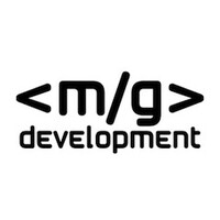 M&G Development Ltd Logo