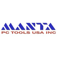 Manta PC Tools USA Inc Logo