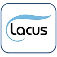 Lacus srl Logo
