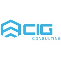 CIG Consulting Logo