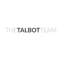 THE TALBOT TEAM Logo