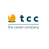 tcc - the career company ag Logo