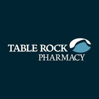Table Rock Pharmacy Logo