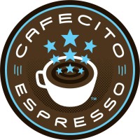 Cafecito Coffee LLC Logo