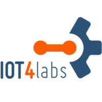 IoT4Labs Logo
