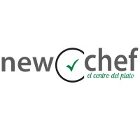 NewChef Spa Logo