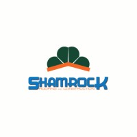 Shamrock Roofing & Construction Logo