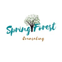 Spring Forest Counseling Logo